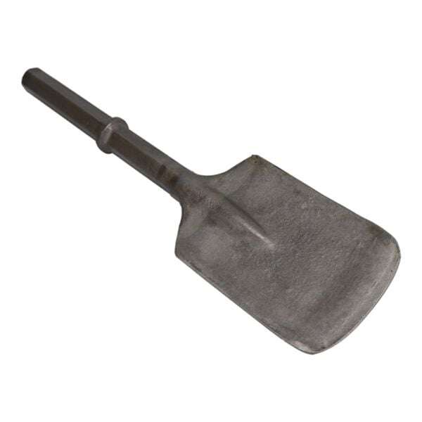 Atlas Copco 3083321500 Bêche à argile Hex 32 x 160 longueur 380 mm