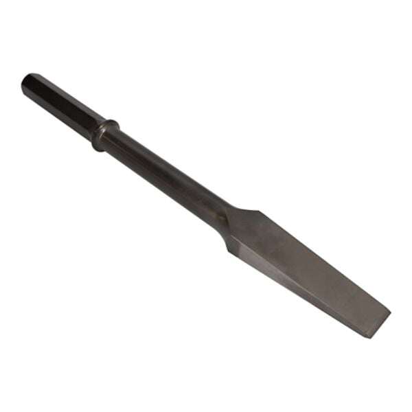 Atlas Copco 3083321600 Coin ciseau Hex 32 x 160 longueur 400 mm