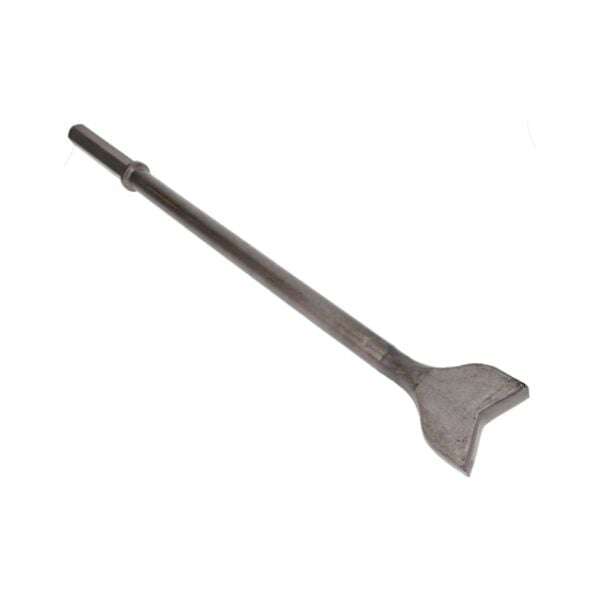 Atlas Copco 3083321710 Pilon à rail Hex 32 x 160 longueur 580 mm