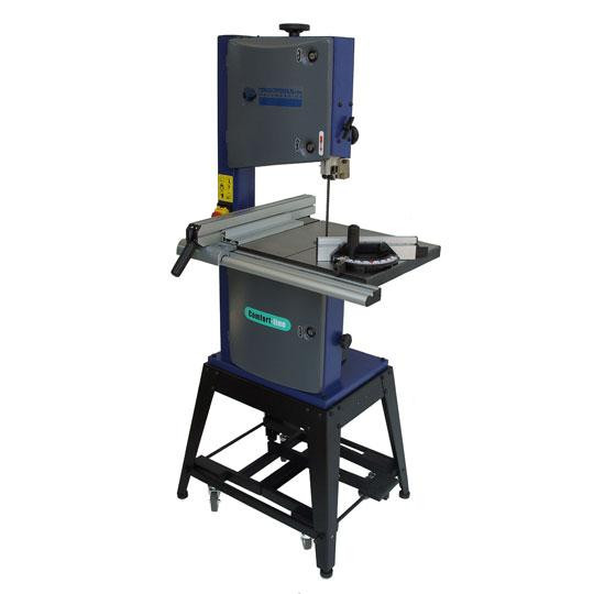 Tendotools 0BS312S TT312 Scie à ruban 230V 1.1 HP
