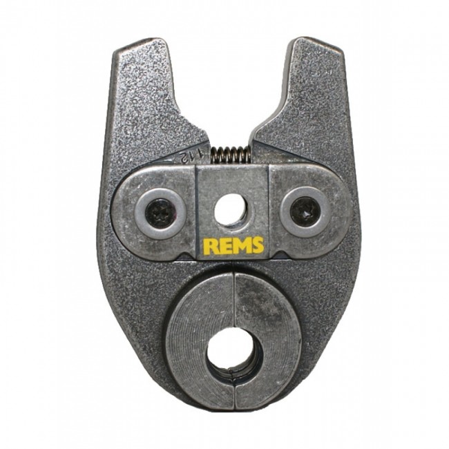 Rems 578472 B 20 Presse plieuse Mini pour Begetube/Ivar