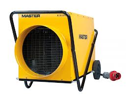 Master B30EPR Chauffage électrique 30kW