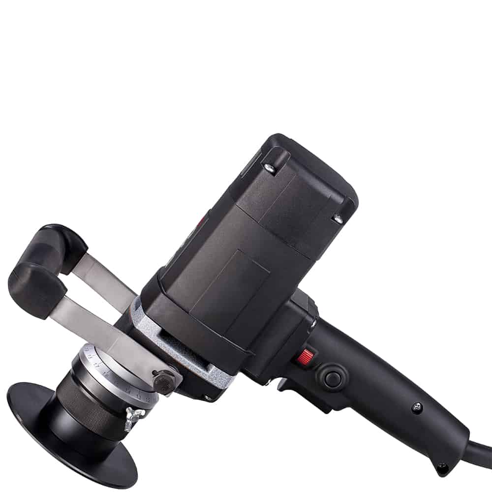 Euroboor 12062201250004 Coupeuse à biseau B45S 1250W