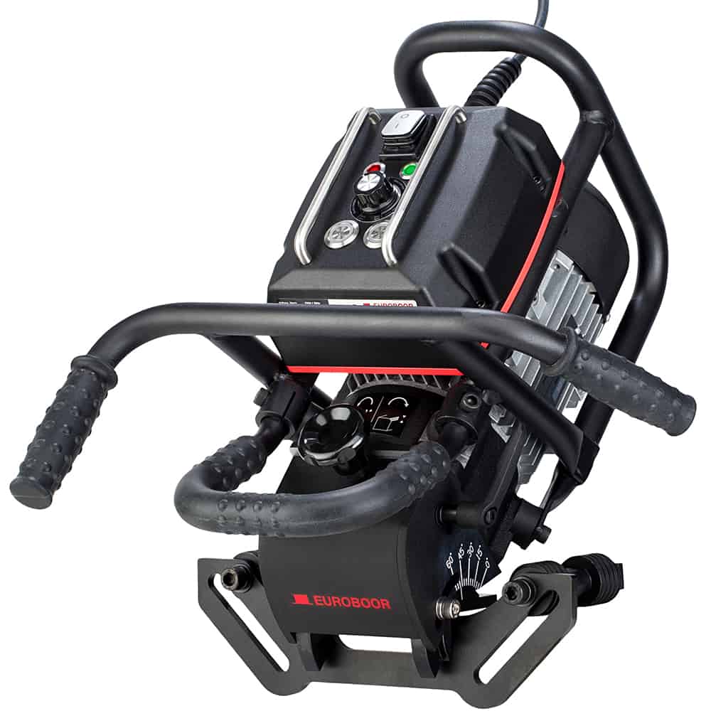 Euroboor 12232201800004 B60S Coupe-bordures 1800W