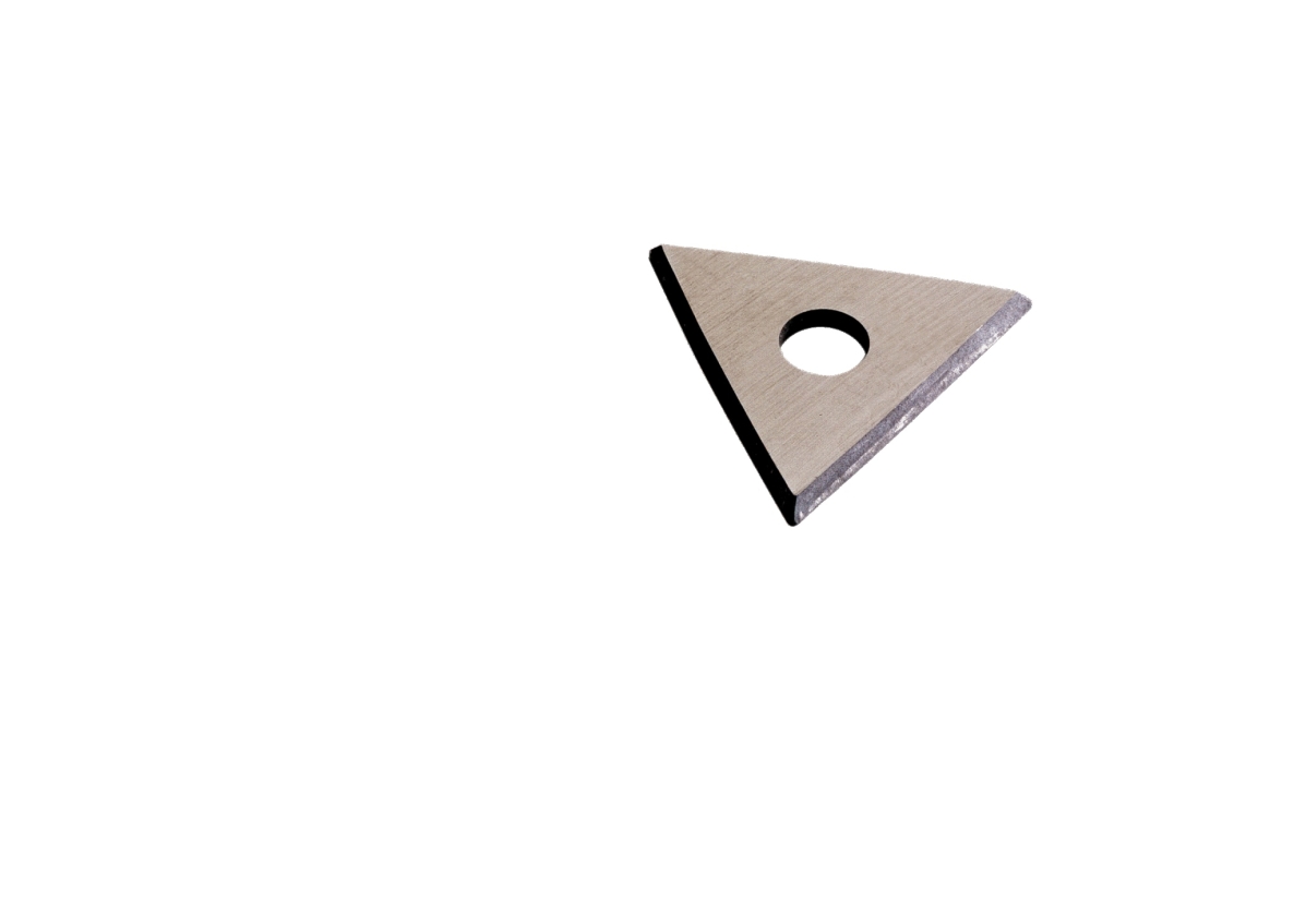 Bahco 449 Lames de rechange pour grattoirs