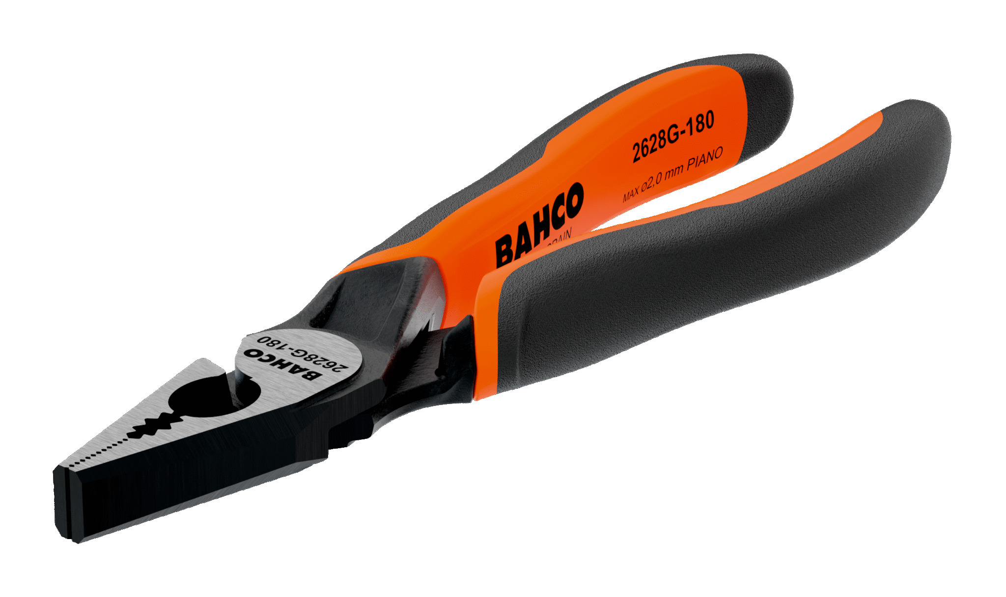 Bahco 2628 G-180 Pince combinée