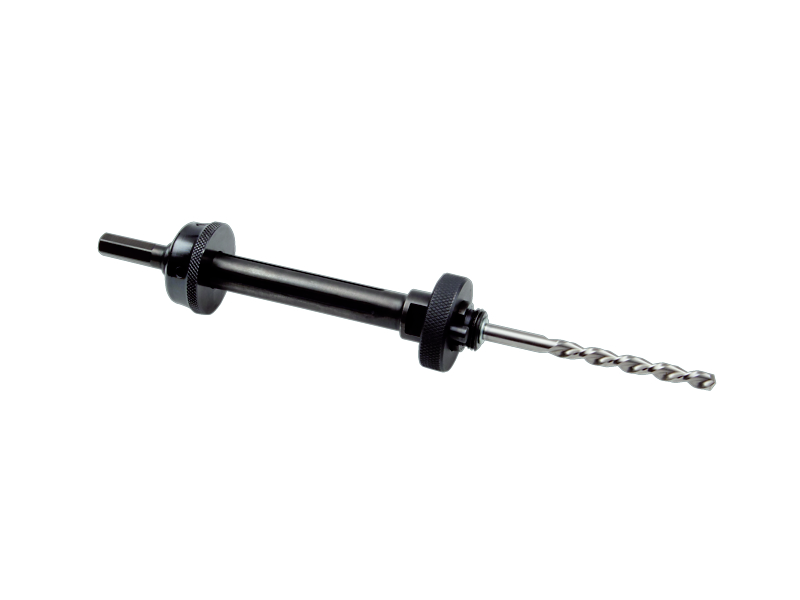 Bahco 3834-ARBR-9100EL Support à éjection rapide >30 mm
