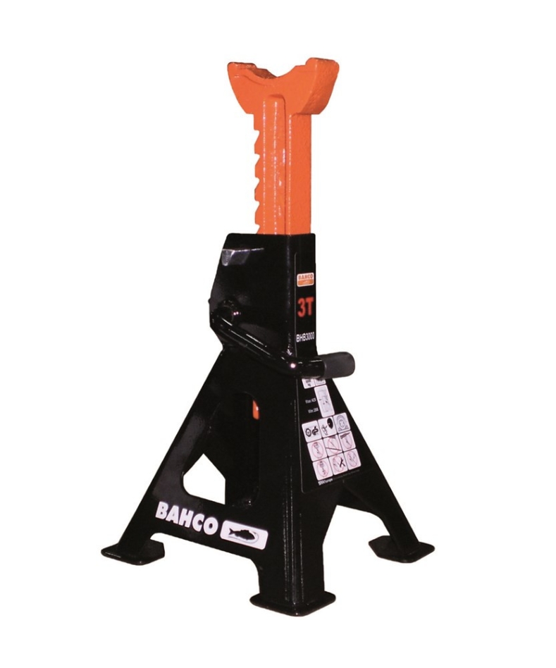 Bahco BH110000A Cric de levage extra long