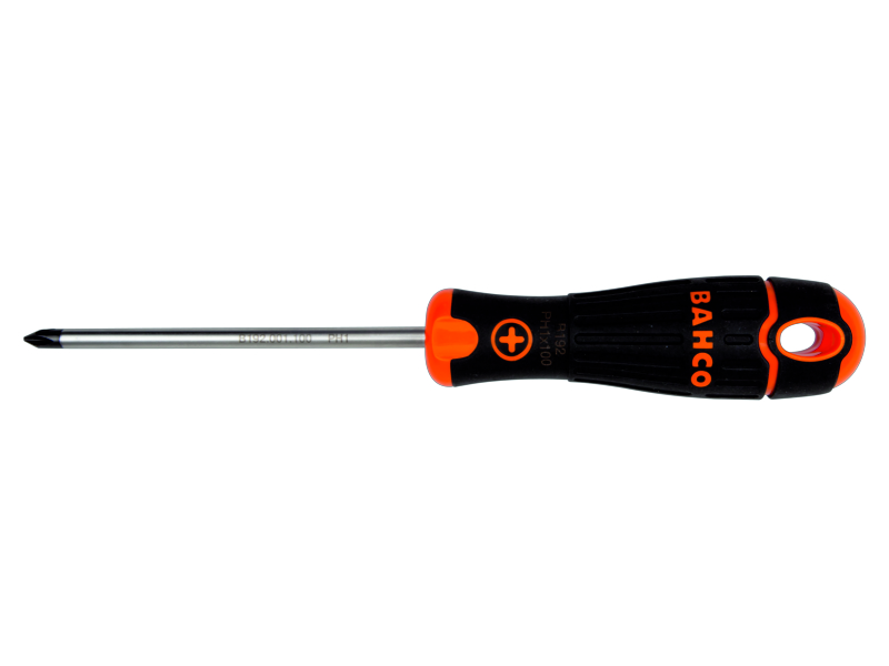Bahco B192.000.200 Tournevis Phillips®