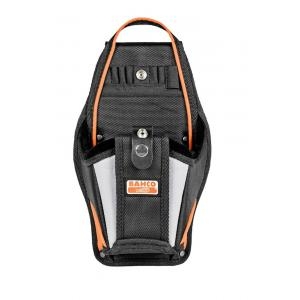 Bahco 4750-DHO-3 Mandrin de perçage, à droite et à gauche