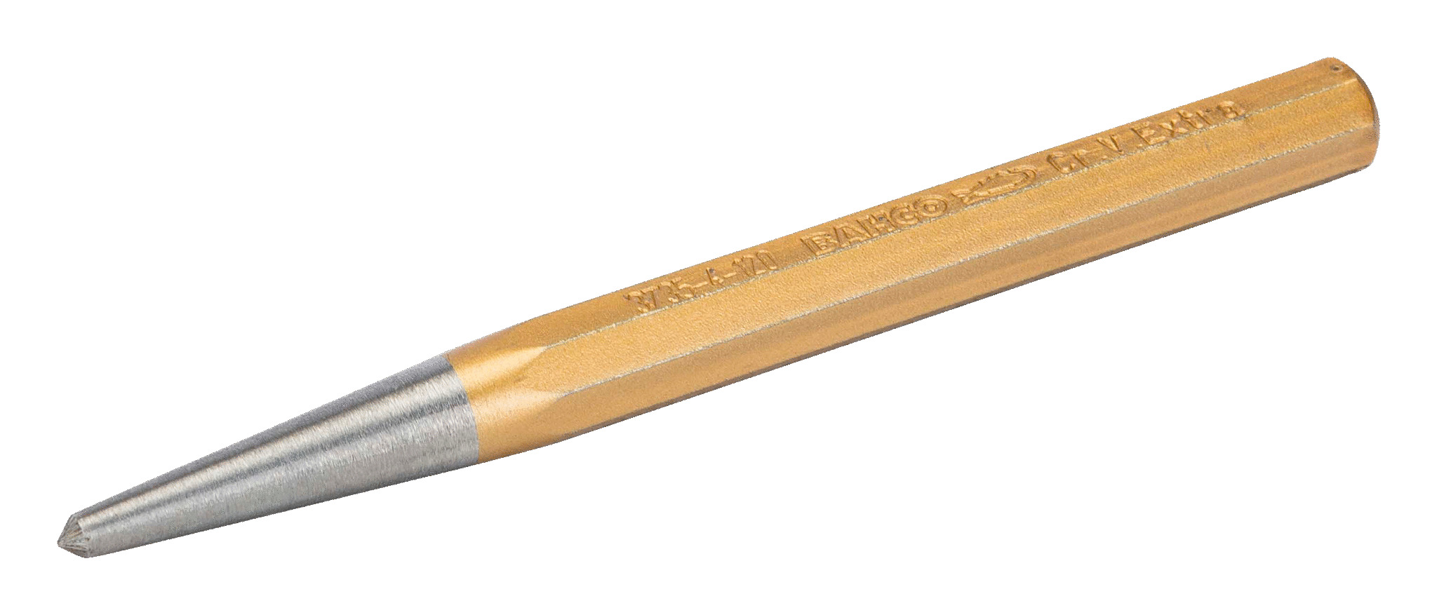 Bahco 3735-5-120 Points centraux