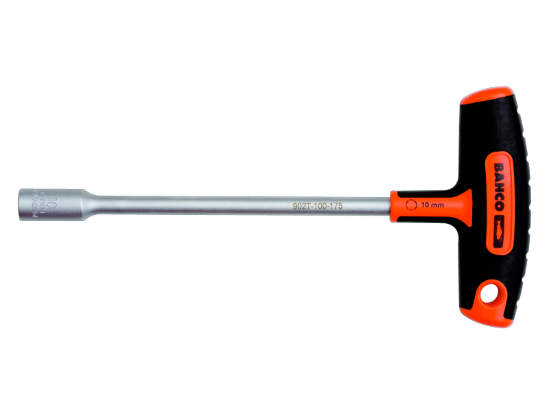 Bahco 902T-055-150 Tournevis à douille 5.5x150