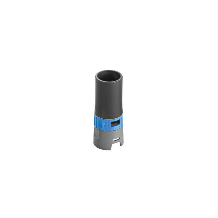 Baier 6000001569 Baier Buse d'aspiration 38mm pour BSS 606L