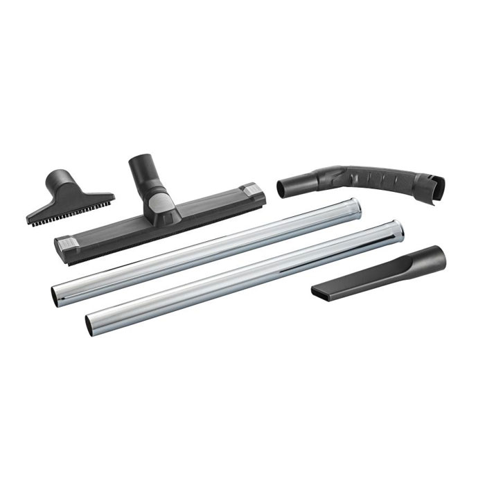 Baier 9338 Kit de nettoyage pour l'aspirateur Baier BSS606L