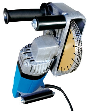 Baier 75176 BDN463/4 Scie sauteuse 2200 Watt 150 mm Fini les découpes !