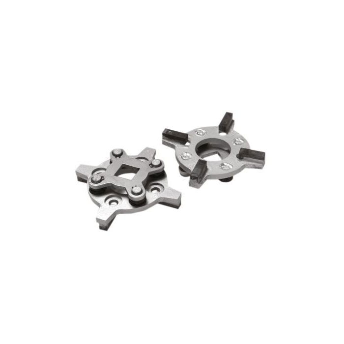 Baier 55327* 55327 ensemble de chaussures à coupe diamant pour la BFF 222