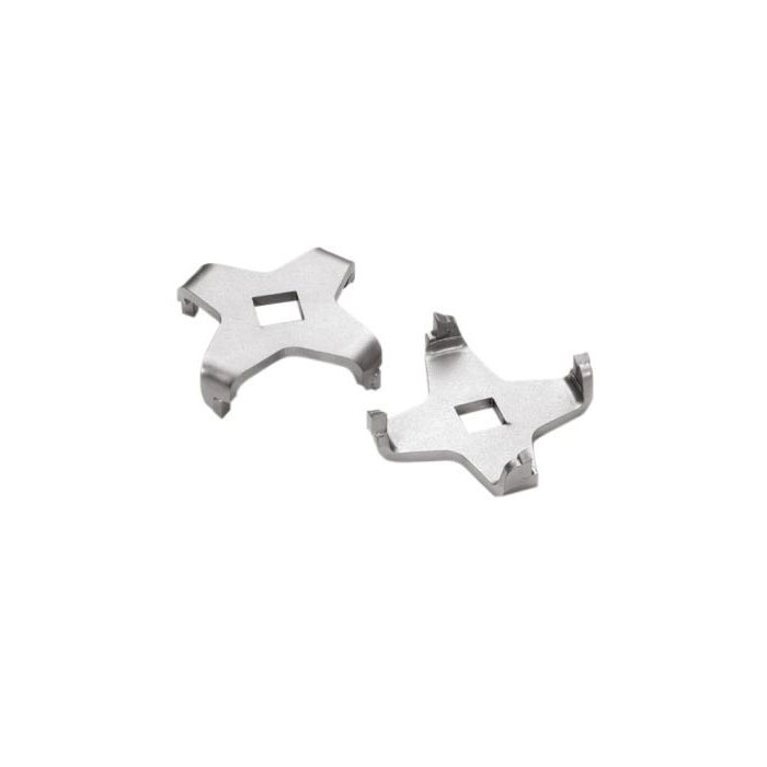 Baier 55335 Jeu de fraises HM pour le BFF 222