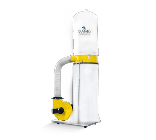 Bamato AB-2530_400V AB-2530 Système d''extraction 400 volts