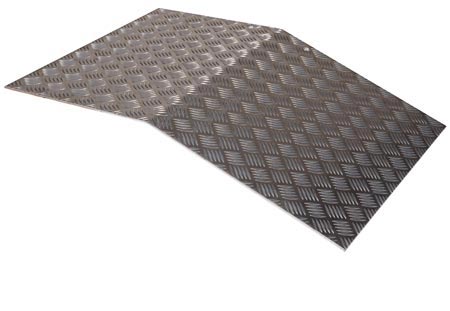 Baron 20004 Rampe Smartmover