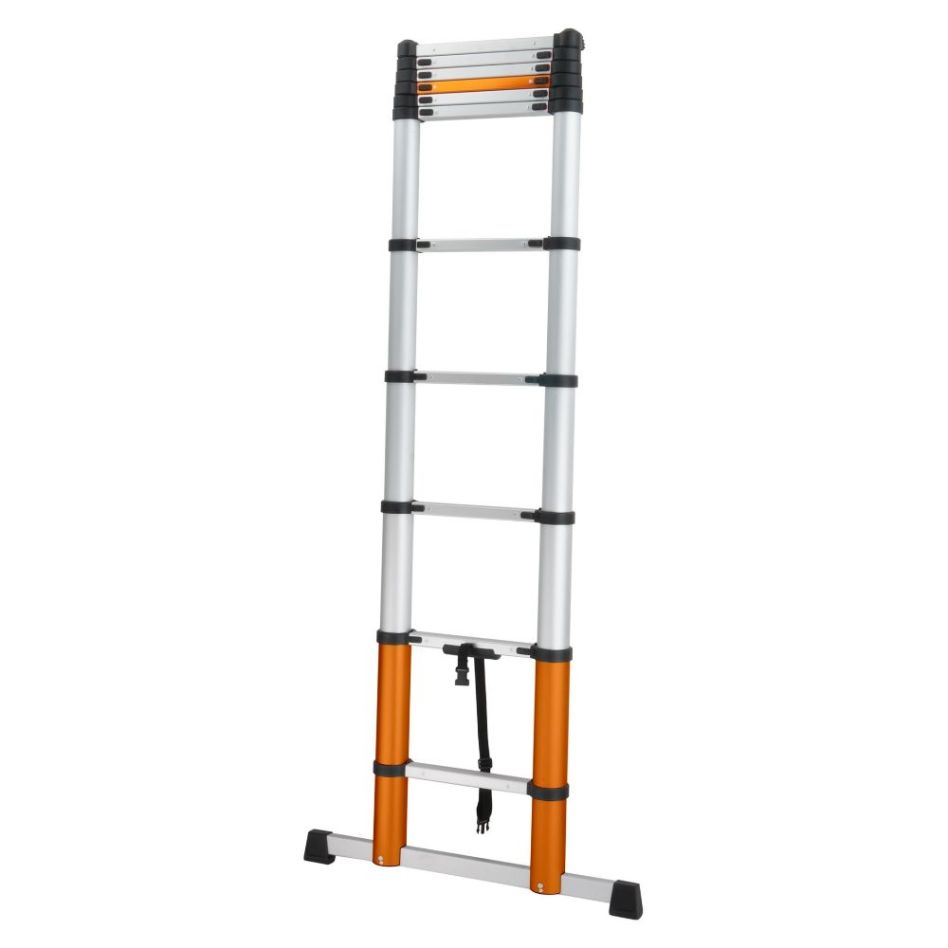 Batavia 7063596 Girafe AIR Échelle télescopique 3,27 m