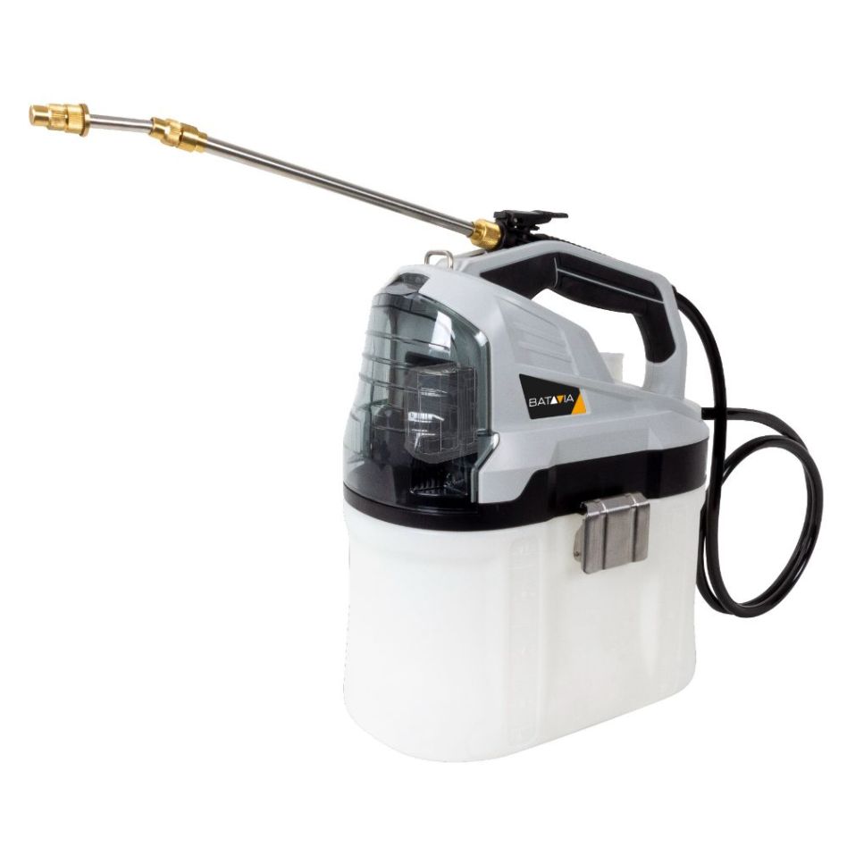 Batavia 7064050 MaxxPack 18V batterie pulvérisateur à pression 7.5 L excl. batterie et chargeur