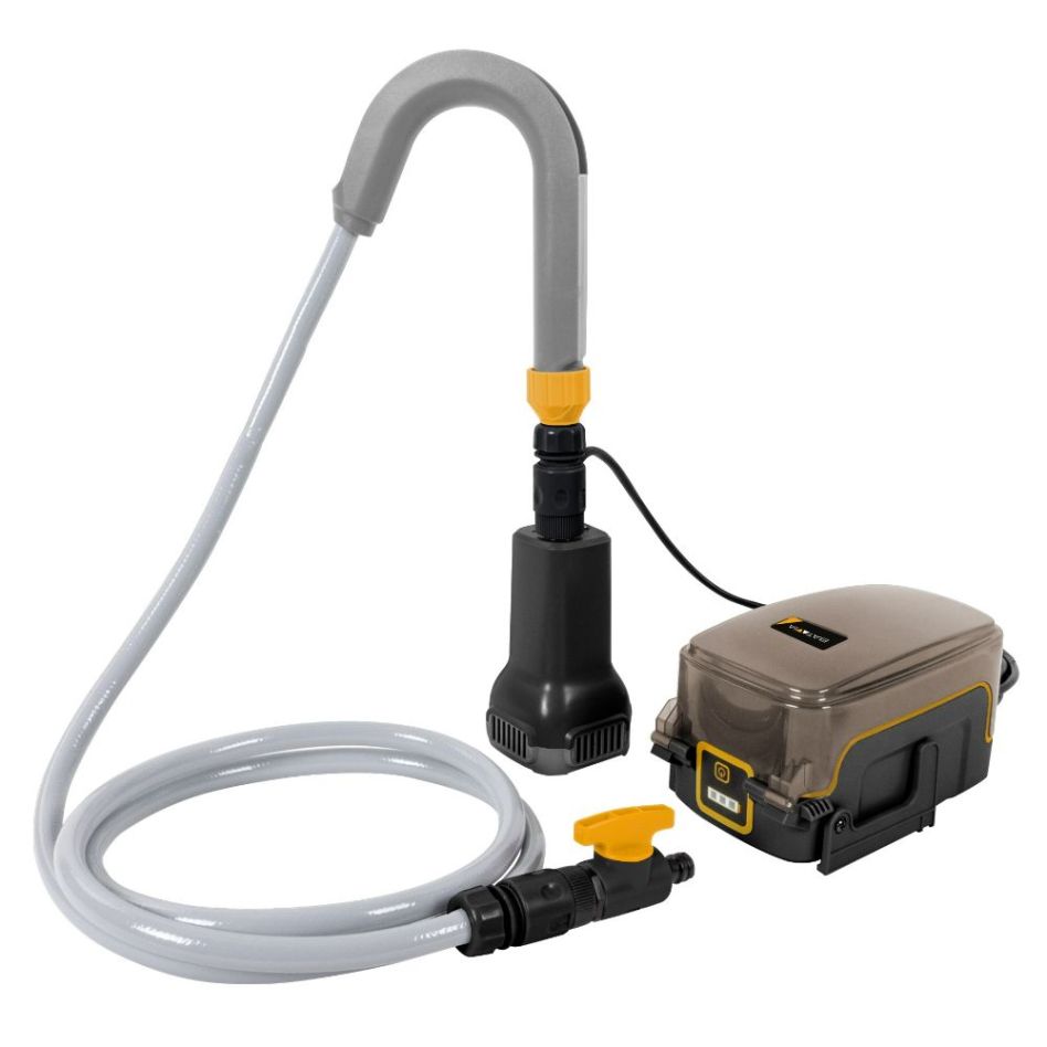 Batavia 7064056 Pompe à eau à batterie MaxxPack 18V sans batterie ni chargeur