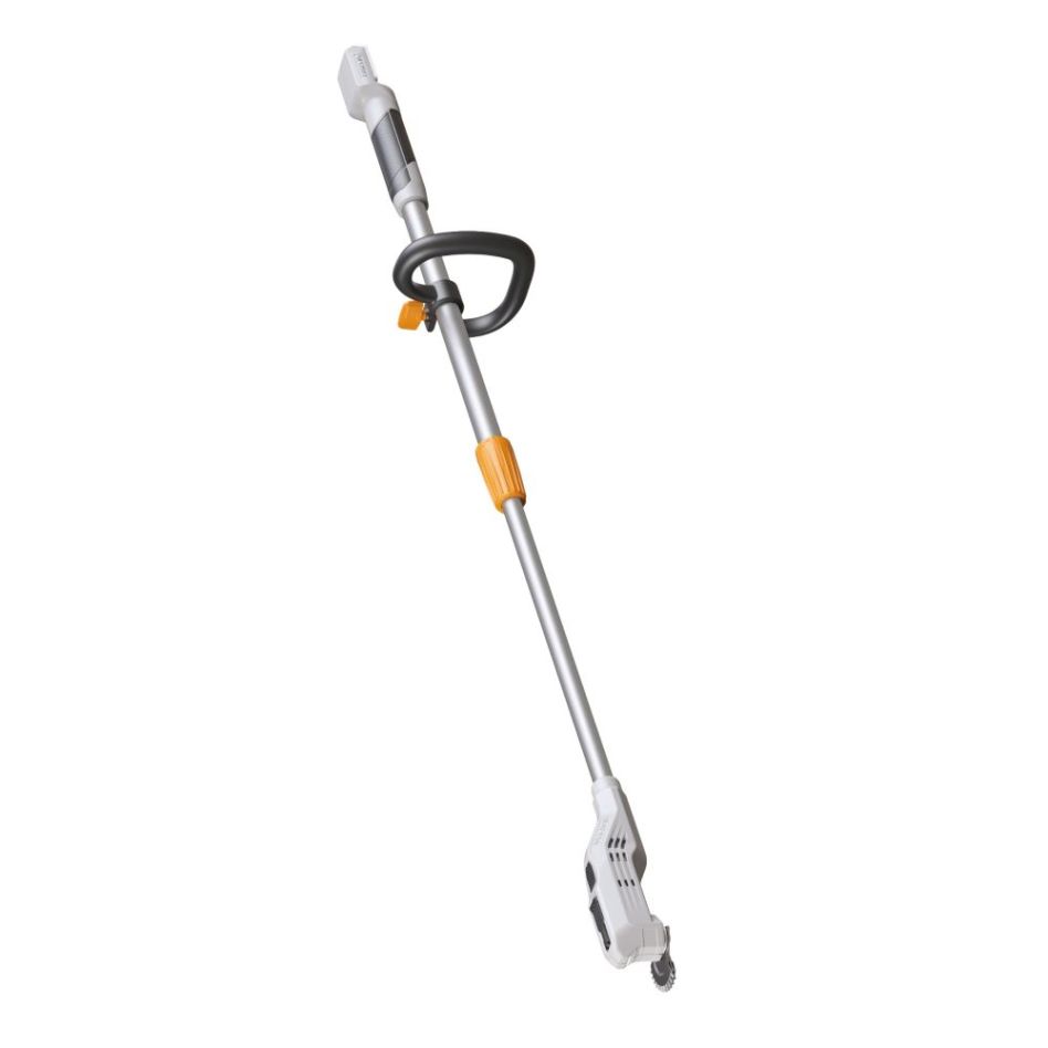 Batavia 7064925 Maxxpack 18V Fixxbrush Accu Weed Brush excl. batterie et chargeur