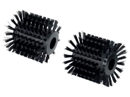 Batavia 7065881 Brosse à pierre Maxxbrush