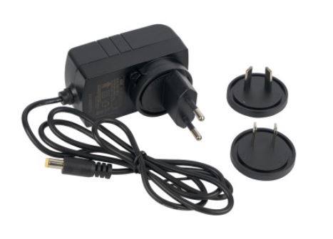 Grabo TSPLADER Chargeur de batterie