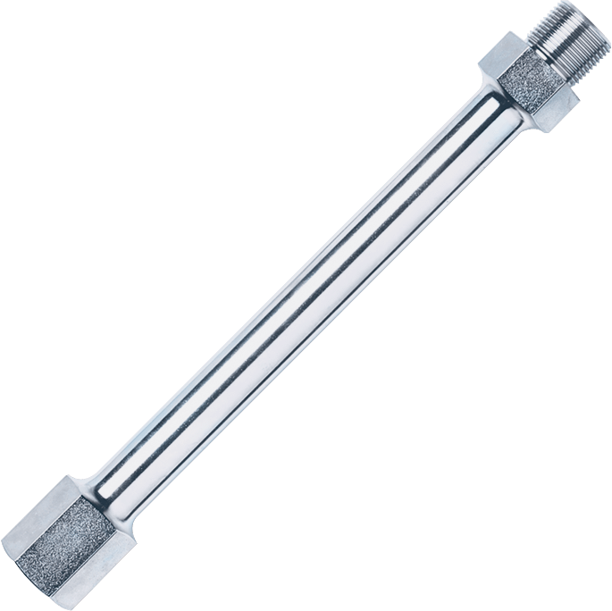 Carat BCN3005000 RALLONGE 300MM POUR FORETS DIAMANTÉS M30