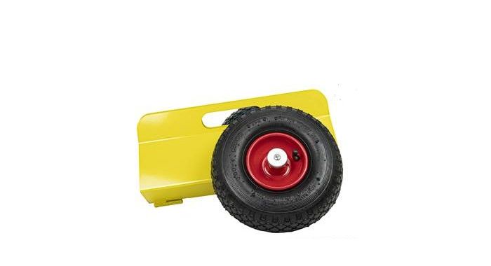 Orit BR-160-1021-000 Rouleau de plaque 160 mm "Jack 160