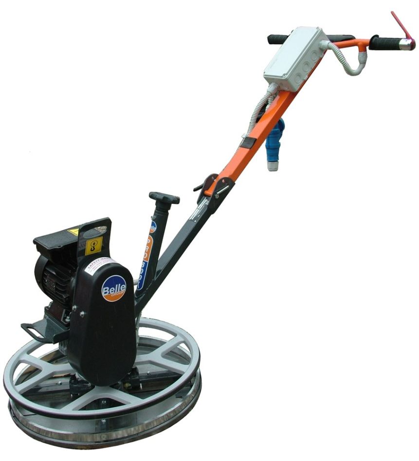 Belle 63085 PRO 600X Machine à papillon 230V