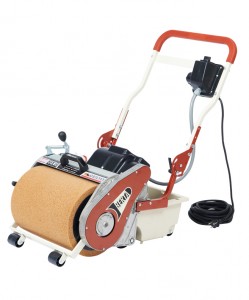Raimondi RA399ADV Berta ADV Machine à éponge 230 Volt Largeur de travail 400 mm