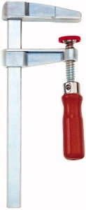 Bessey LM25/8 Presse en alliage LM 0-250 mm