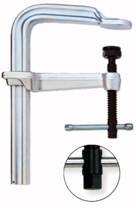 Bessey STB40M Presse haute performance 0-400 mm