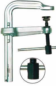 Bessey STBS100 Presse haute performance 0-1000 mm