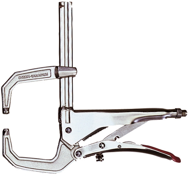 Bessey GRZC Pince de préhension