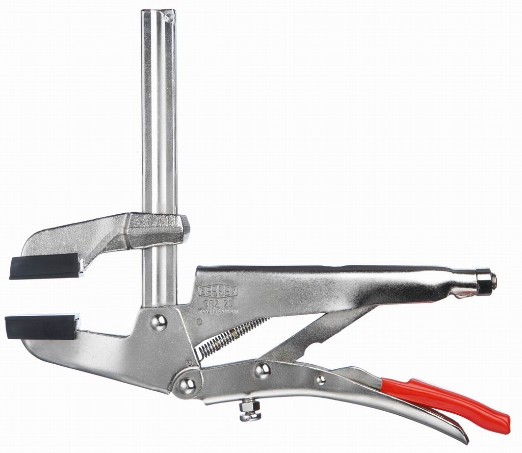 Bessey GRZ10 Pince-Grip Parallèle 100 mm