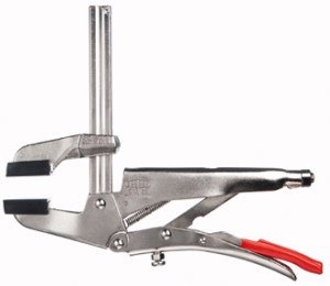 Bessey GRZ20 Pince-Grip Parallèle 200 mm