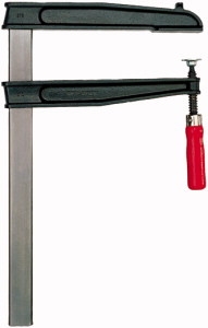 Bessey TGN80T25 Presse à vis en fonte malléable 0-800 mm