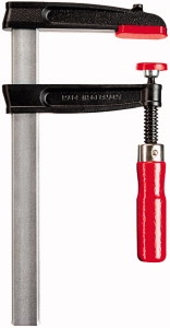 Bessey TGRC100S12 Presse à vis en fonte malléable 0-1000 mm