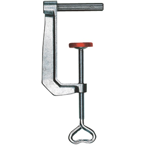 Bessey TK6 Agrafe pour serrage établi