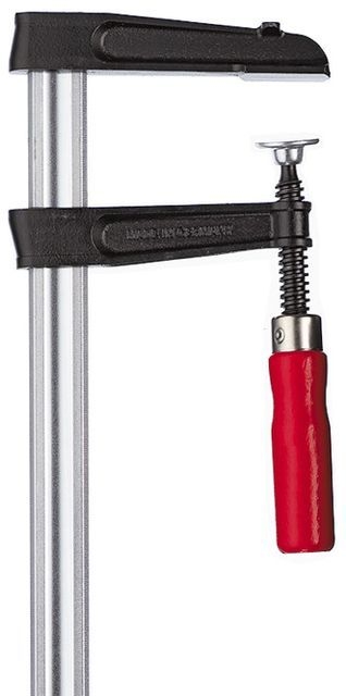 Bessey TKPN200BE Pince à adhésif coulé 0-2000 mm