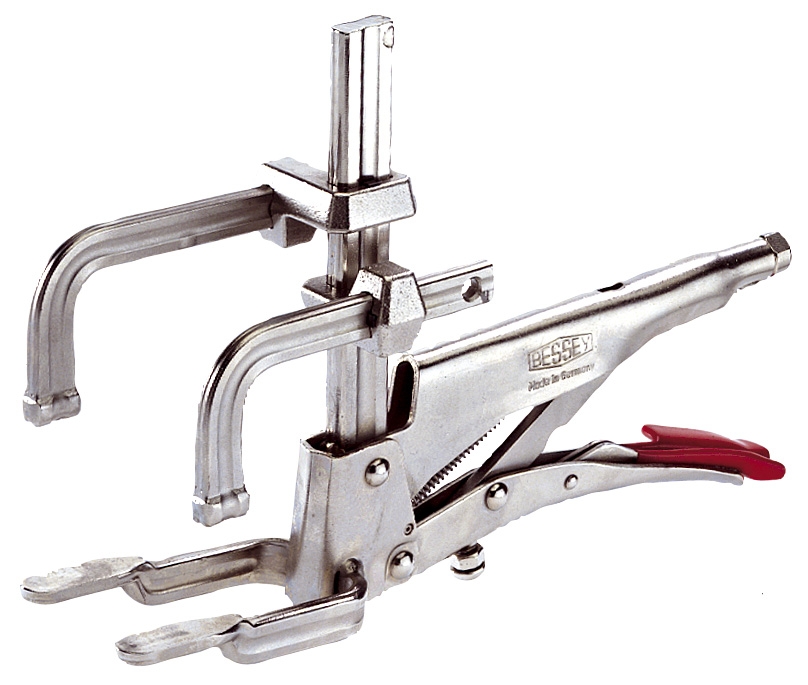 Bessey GRZV Pince-Grip Vario