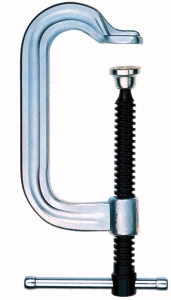 Bessey VC6 Presse haute performance 0-150 mm