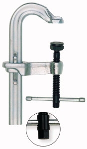 Bessey STBVC15 Presse haute performance 0-150 mm