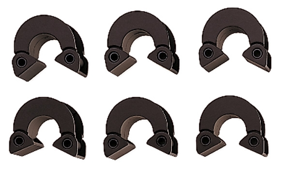 Bessey BVE Angles Vario 6 pcs.