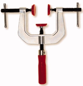 Bessey KT5-1CP Presse à chants