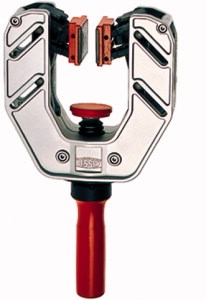 Bessey EKT55 Presse une main 10-55 mm