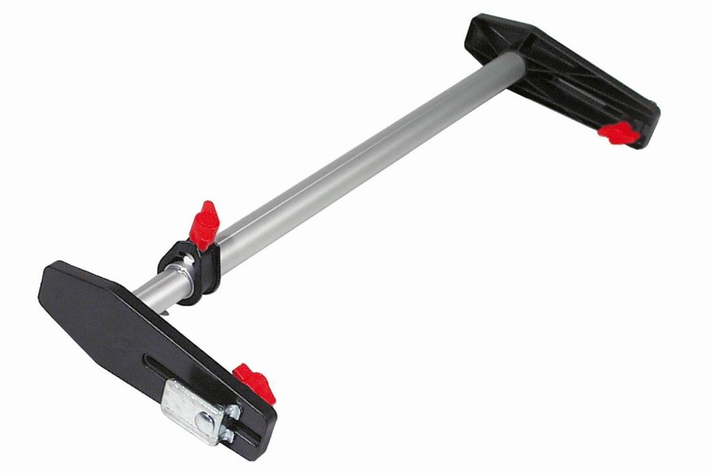 Bessey TMS Positionneur pour chambranle de porte 560-1010mm